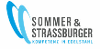 Компания SOMMER & STRASSBURGER EDELSTAHLANLAGENBAU GMBH & CO. KG